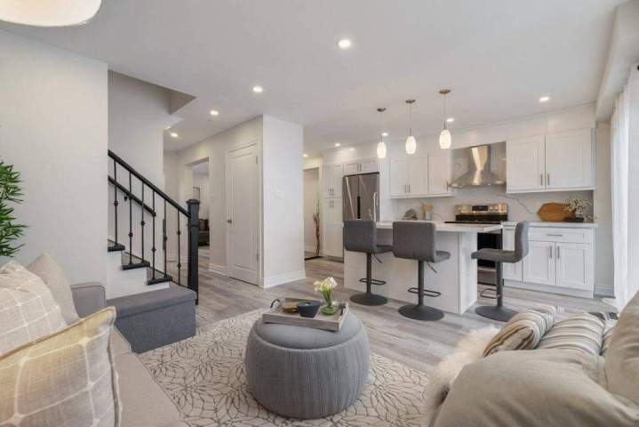Turn Your Basement Into a Legal, Cash-Flowing Rental Unit.