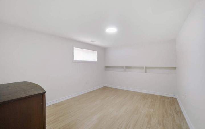 Convert Concrete and Cold Into Comfort with Professional Basement Finishing.
