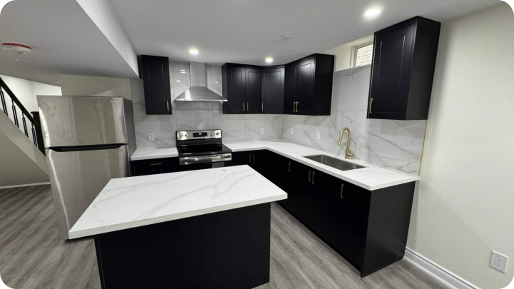Turbo basements rounded 3