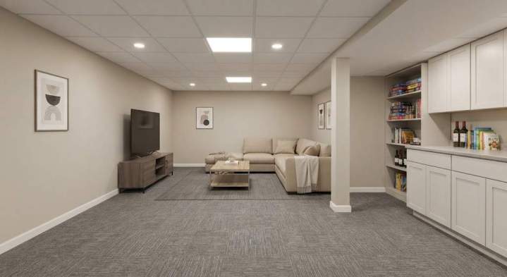 Turn Your Basement Into a Legal, Cash-Flowing Rental Unit.
