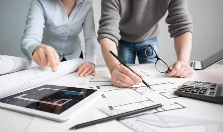 Plan Design for Basement Renovation Permits Mississauga