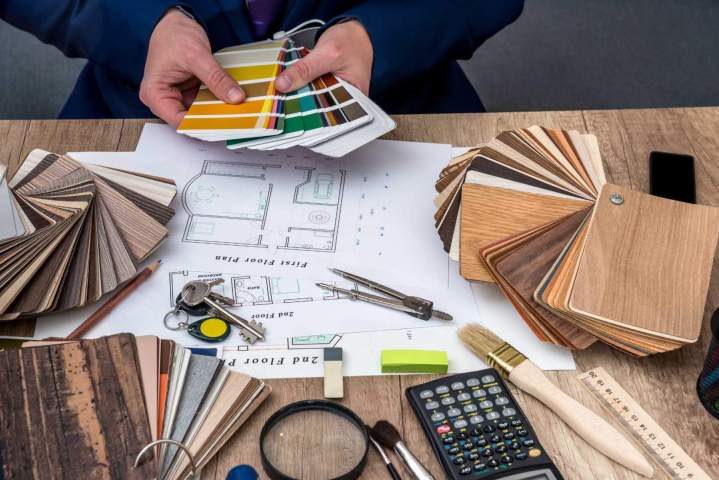 Basement Renovation Design Mississauga
